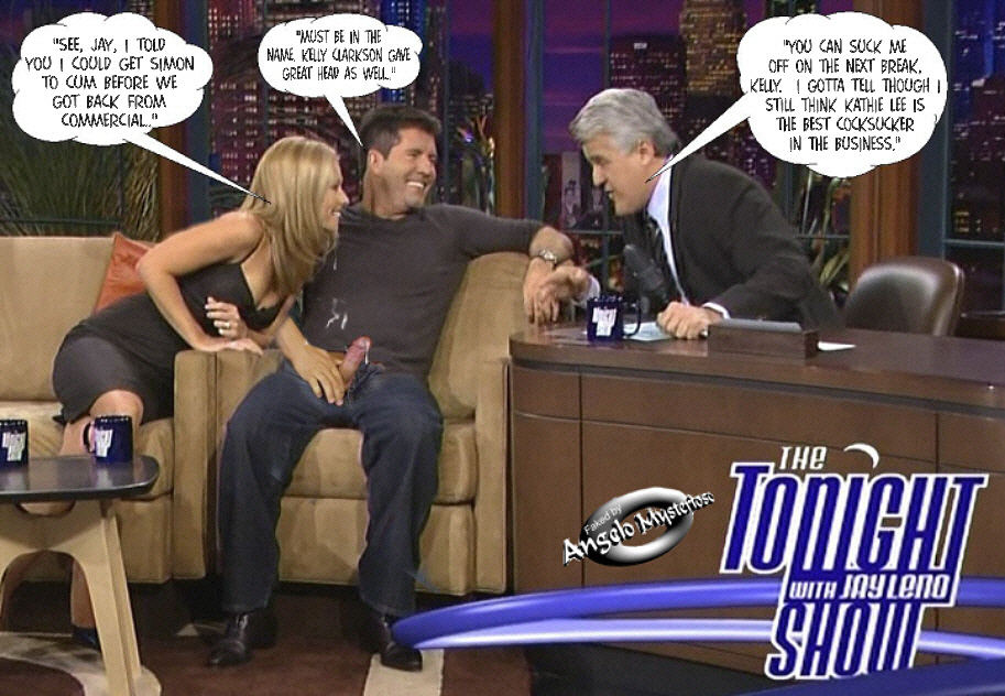 Post 1923291 Angelomysterioso Fakes Jayleno Kellyripa Simoncowell Thetonightshow 1344