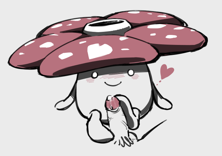 Porkyman Vileplume