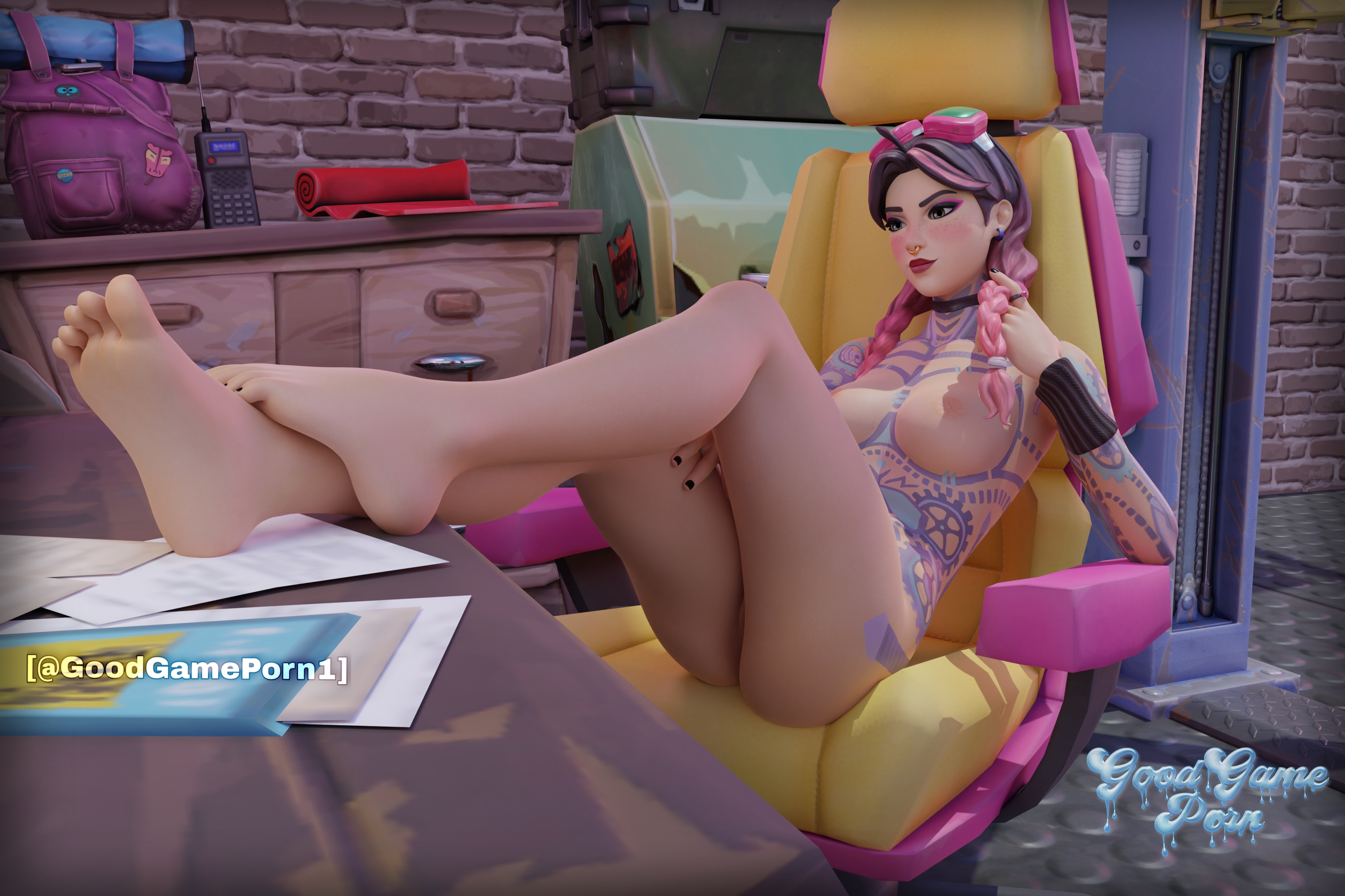 Fortnite footjob - a-lohas.jp