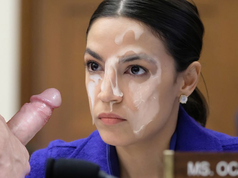 Post 3230541 Alexandria Ocasio Cortez Fakes