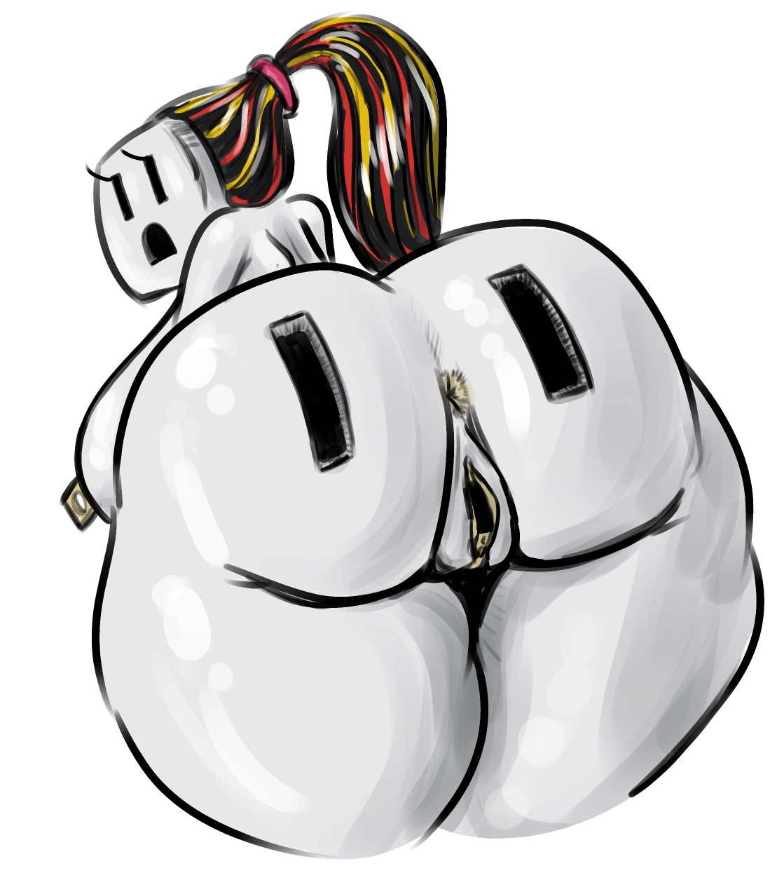 Outlet rule 34