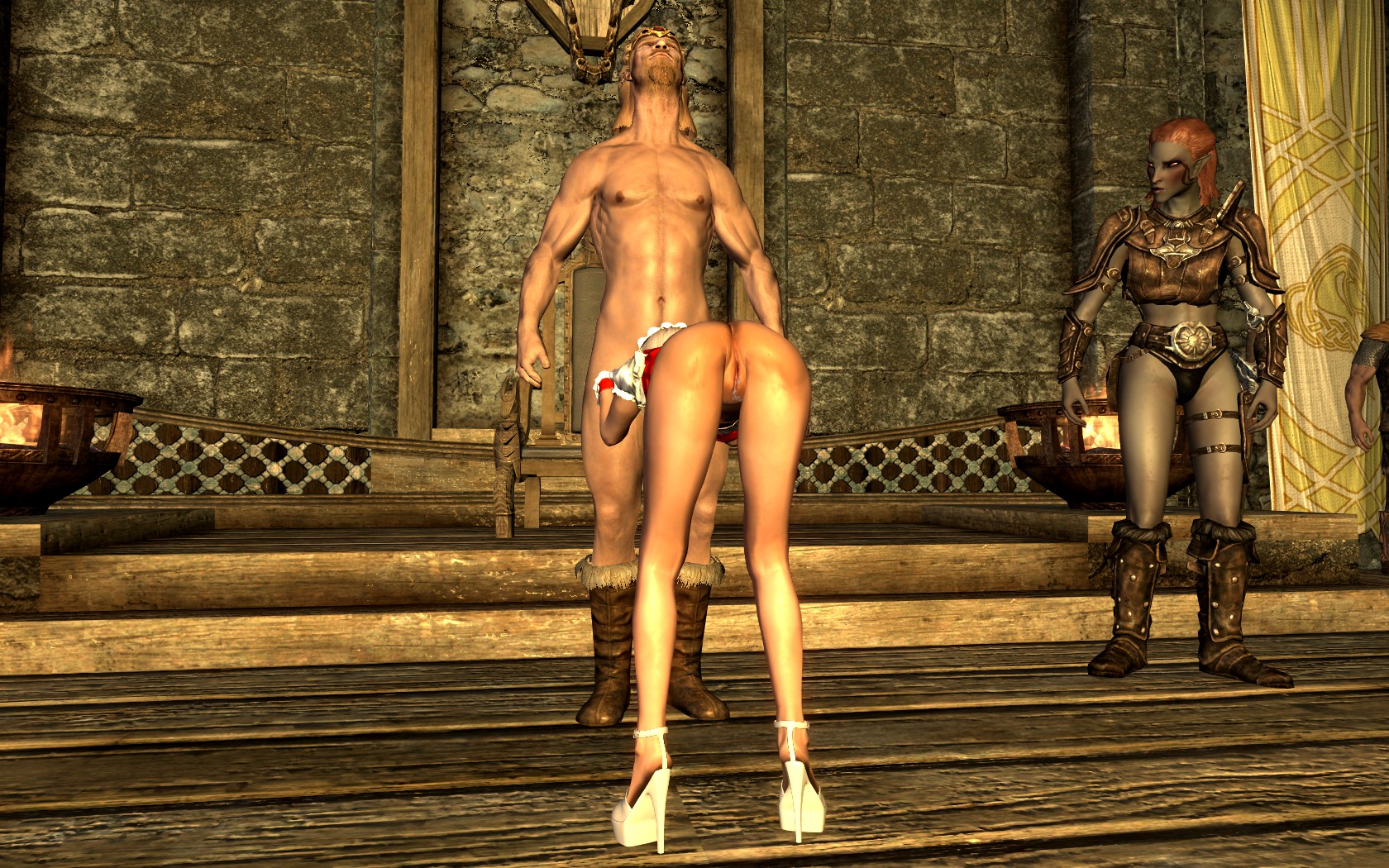 Teso sex