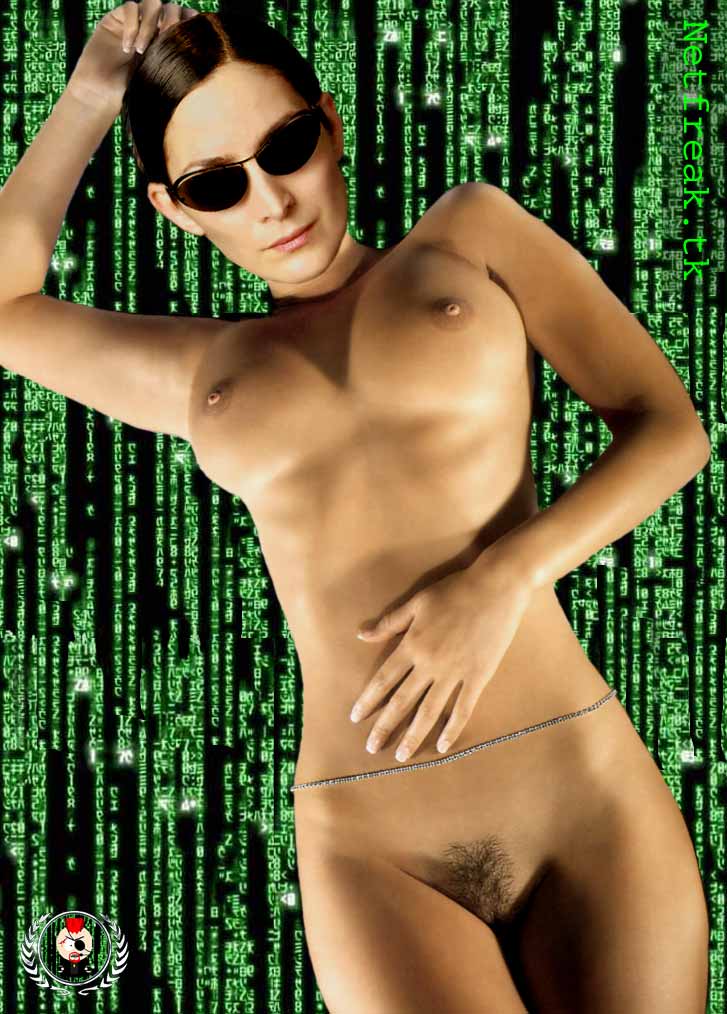 Post 1605571 Carrie Annemoss Fakes Netfreak Thematrix Trinity 