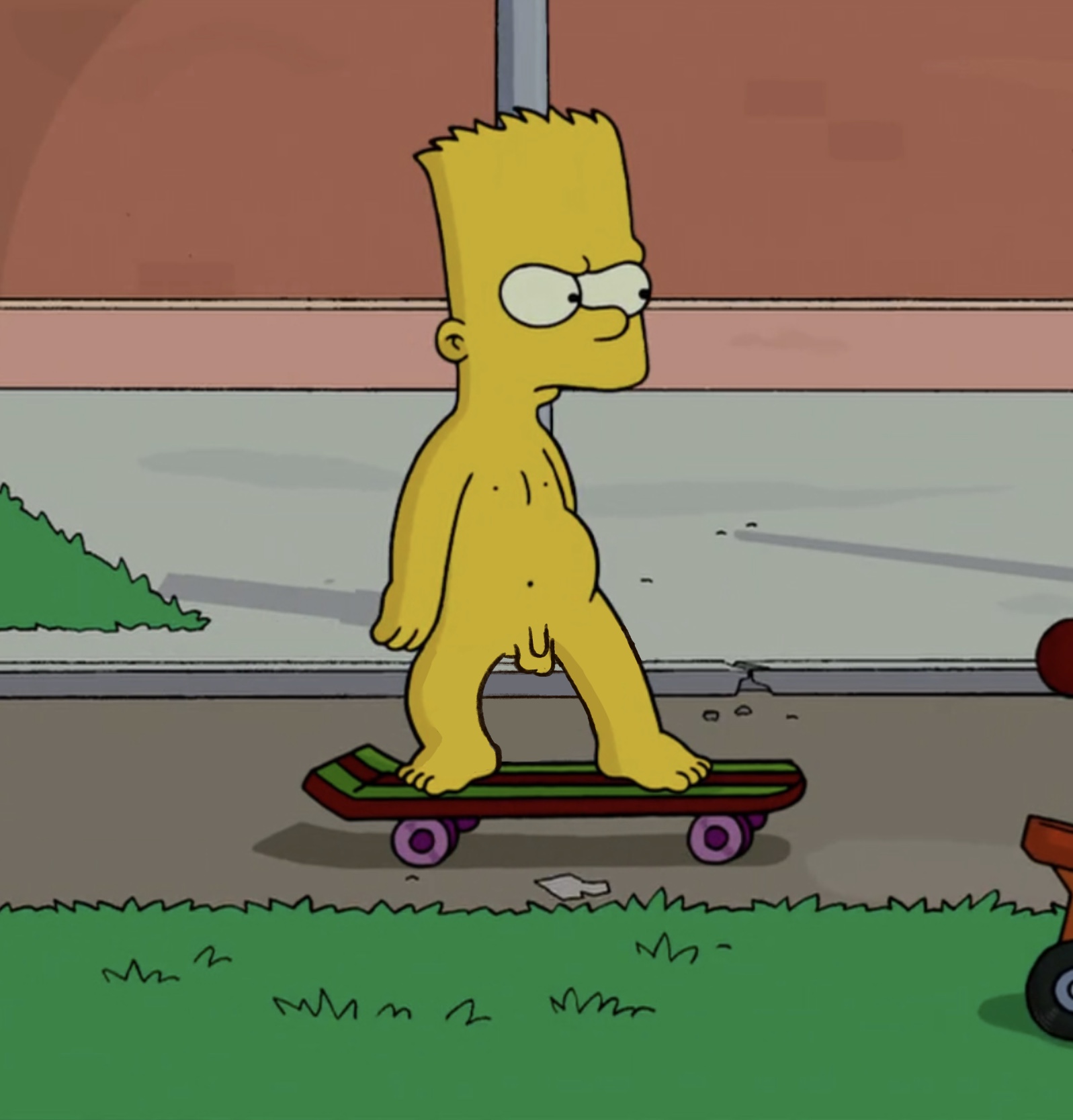 Post 4167338: Bart_Simpson edit The_Simpsons The_Simpsons_Movie