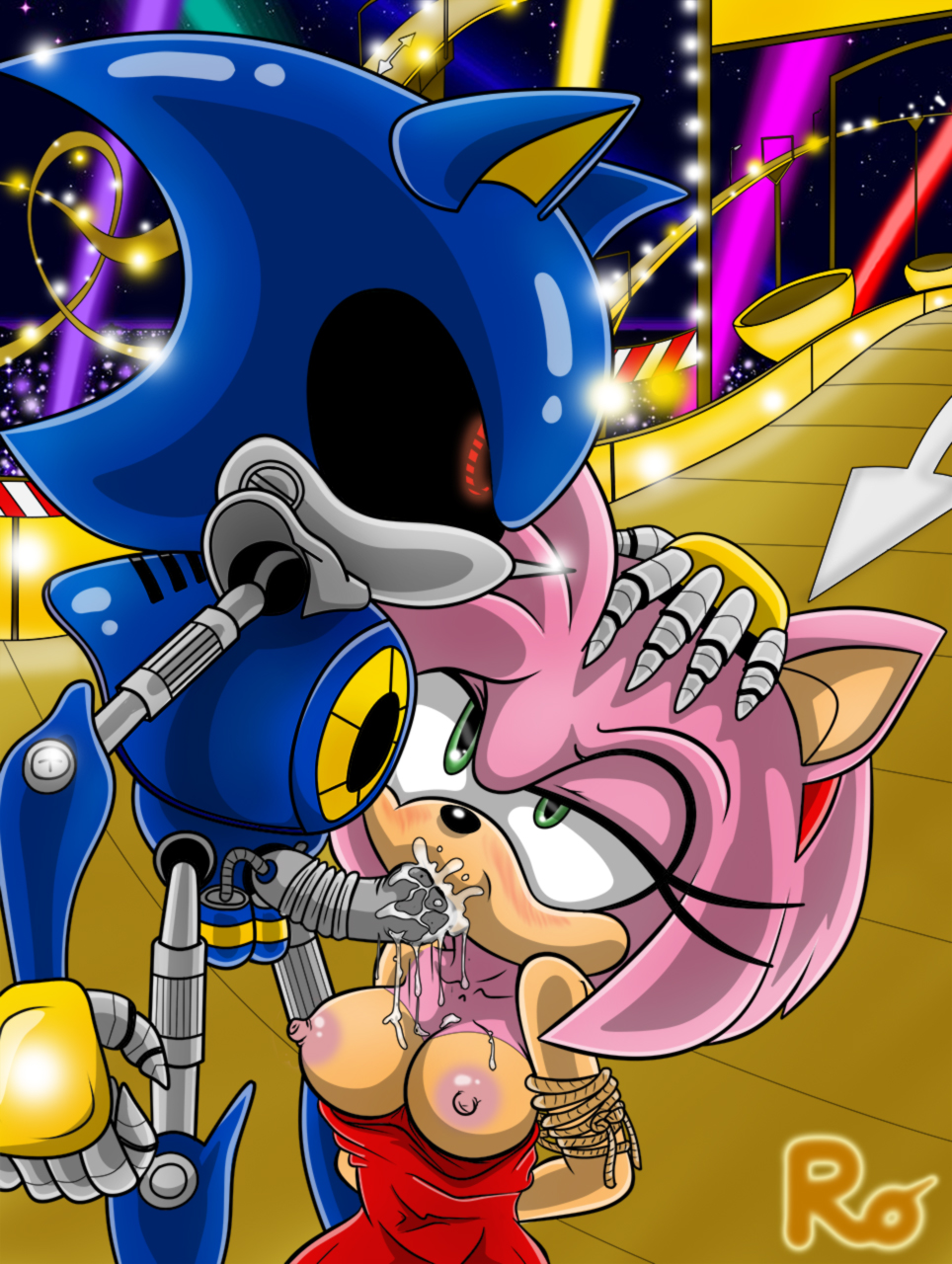 Post 2589877 Amyrose Metalsonic Sonicthehedgehogseries Zerbukii 1038