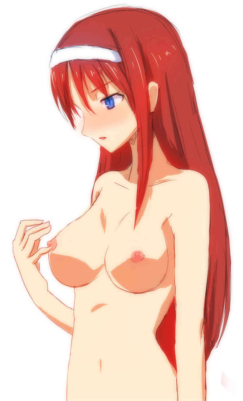 Akiha vermillion