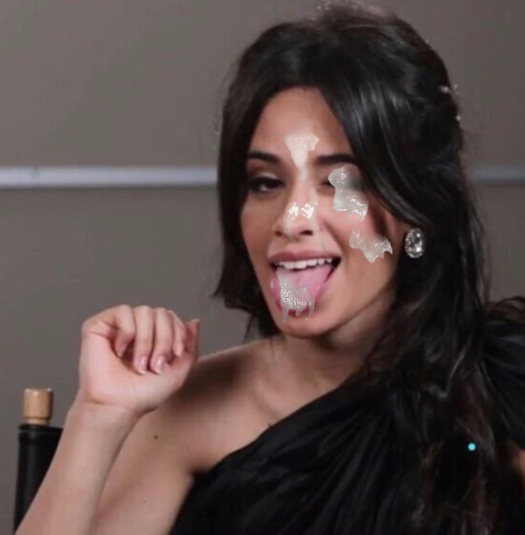 Camila cabello rule 34