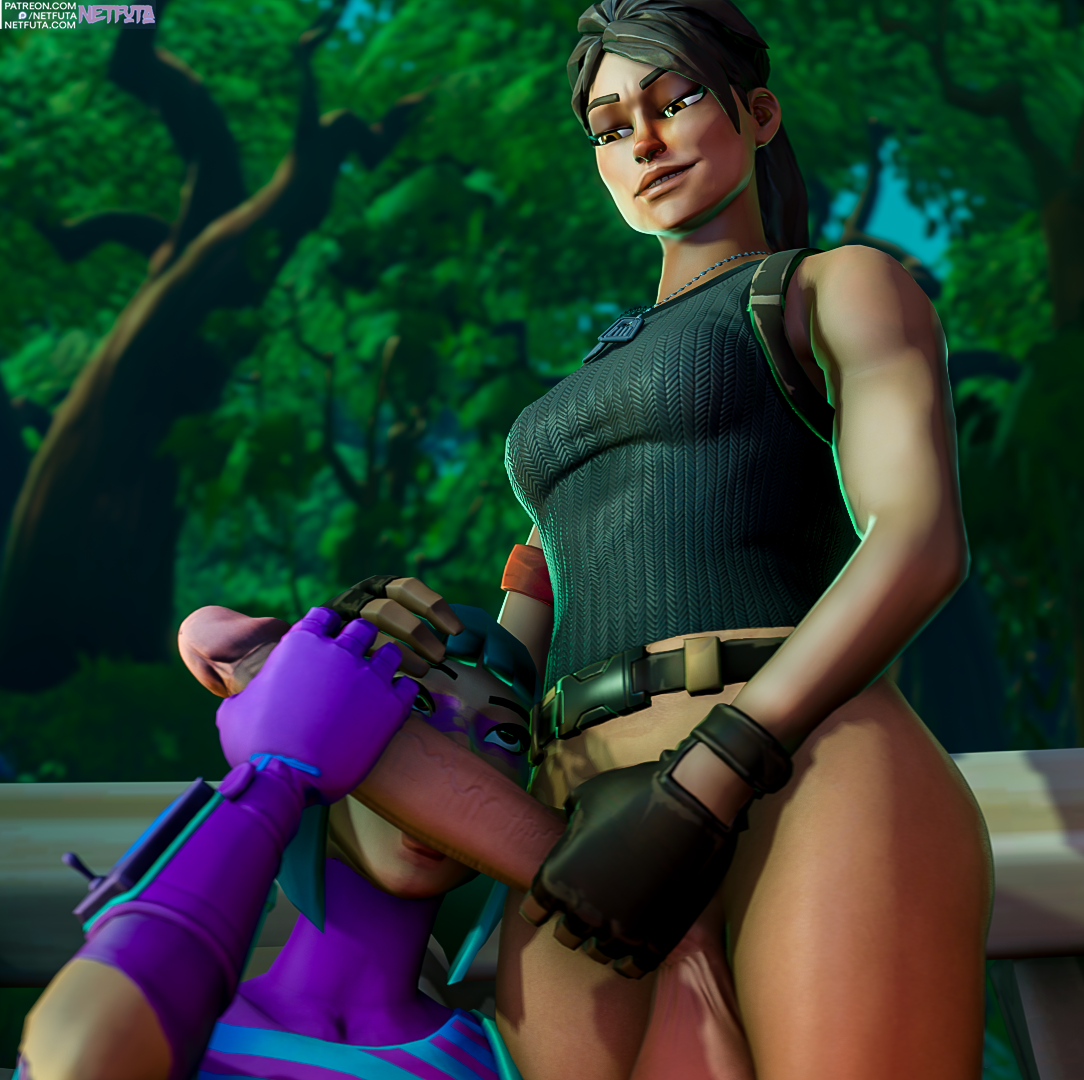 Post 3362228: Fortnite netfuta Ramirez Source_Filmmaker