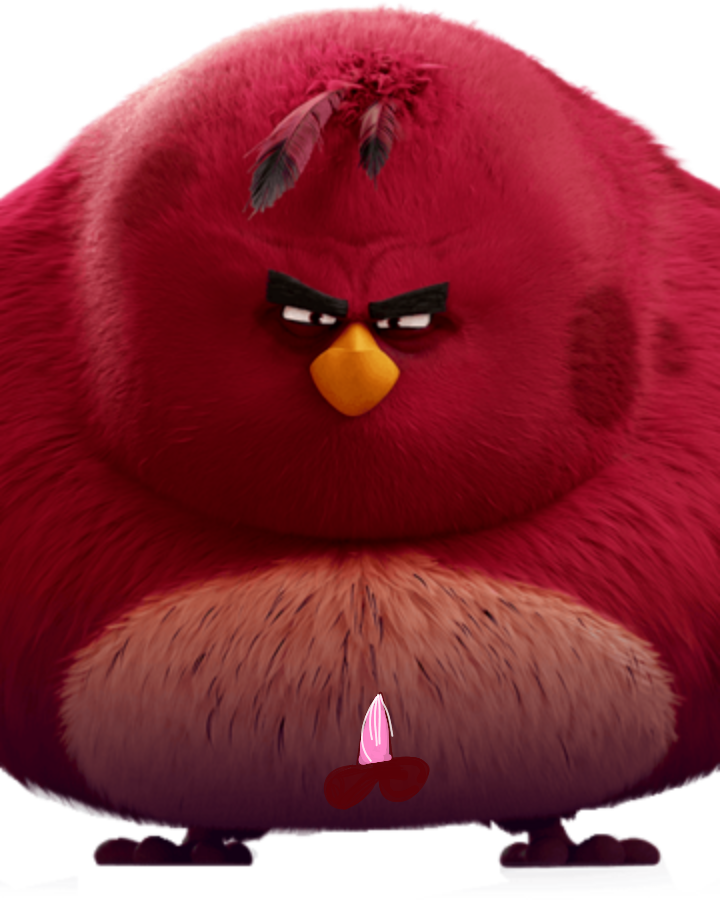 Angry Birds Movie Hentai Porn - Post 4630158: Angry_Birds edit Terence