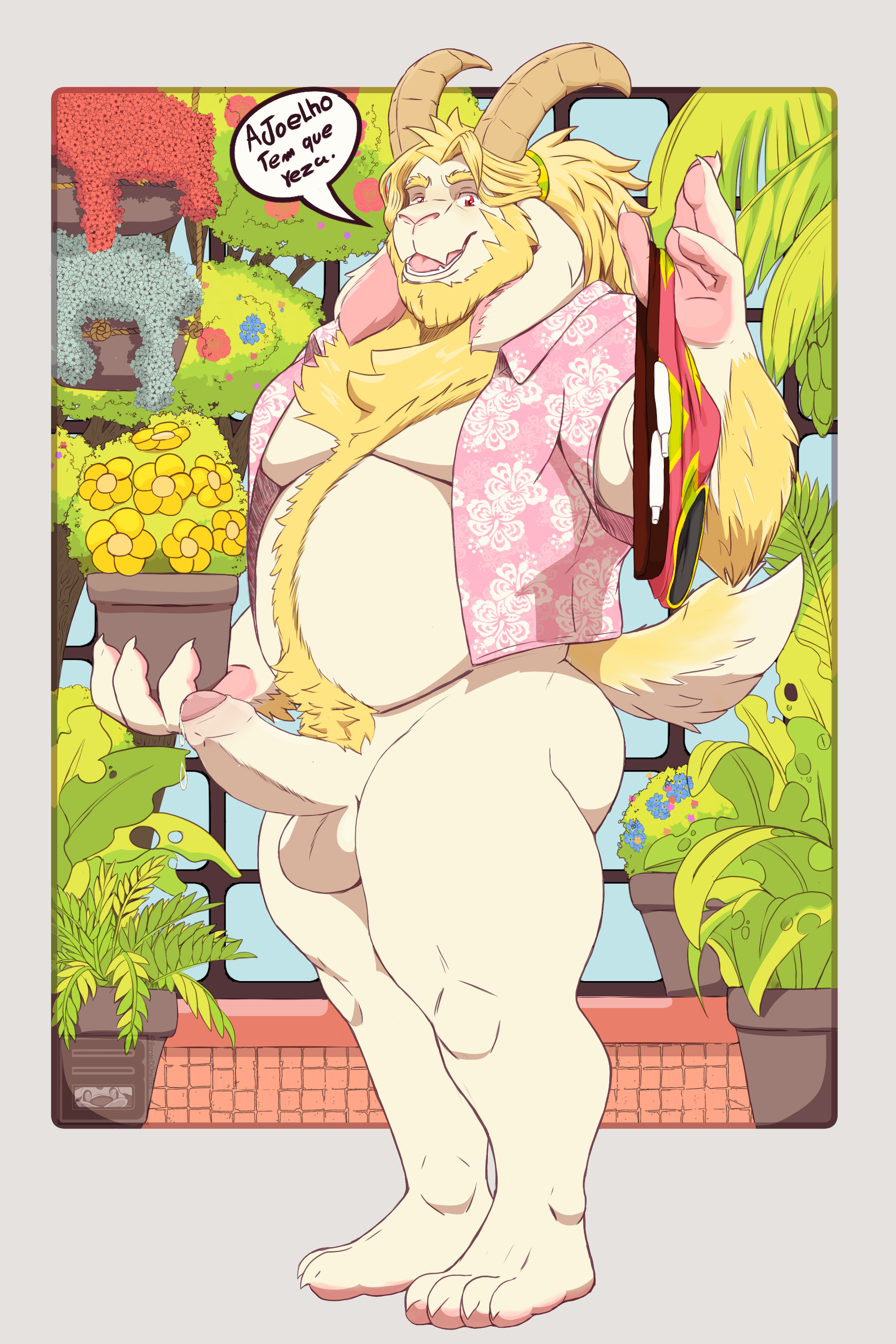 Asgore_Dreemurr BaraoD0rnelles Undertale