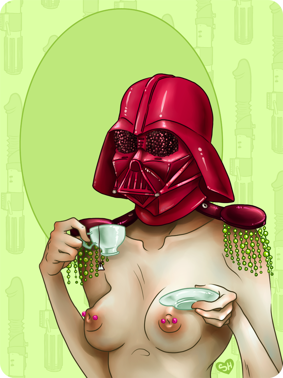 Post 869159: Darth_Vader Rule_63 SarahHeartsYou Star_Wars