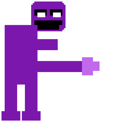 Five_Nights_at_Freddy's Purple_Guy edit