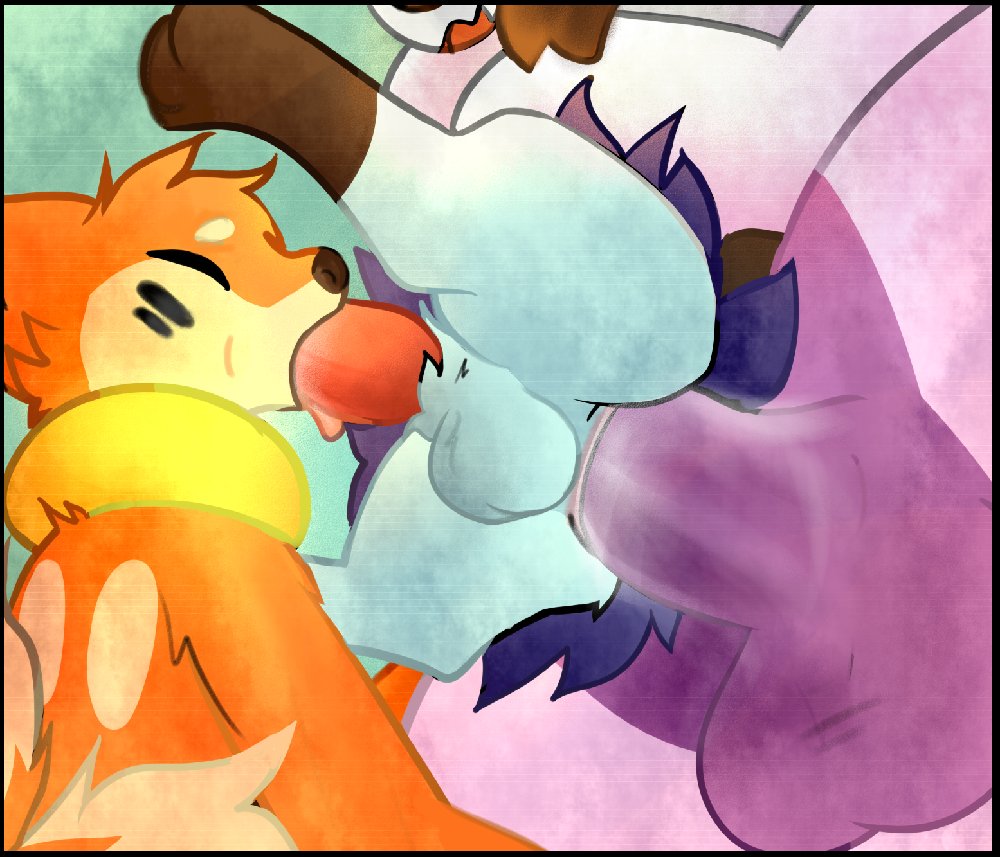 Post 5049193 Buizel Dewott Goodra Porkyman Taiden2 