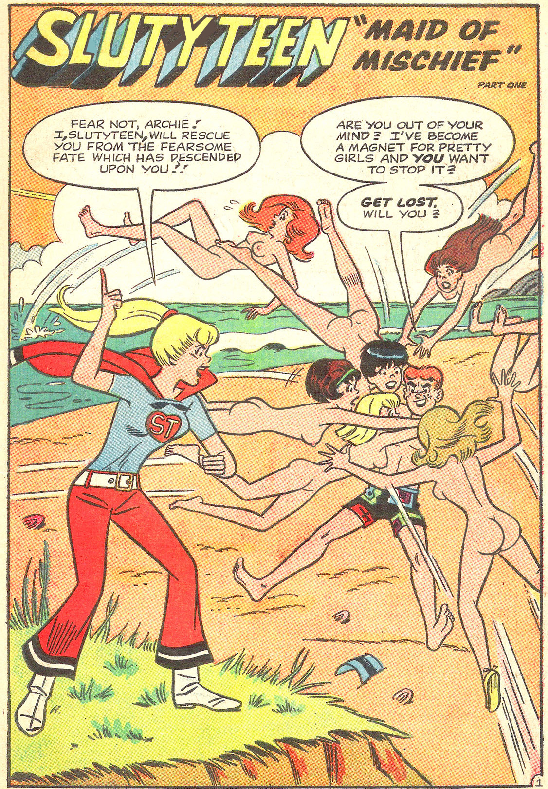 Post 4794802 Anotherymous Archiecomics Bettycooper 9375