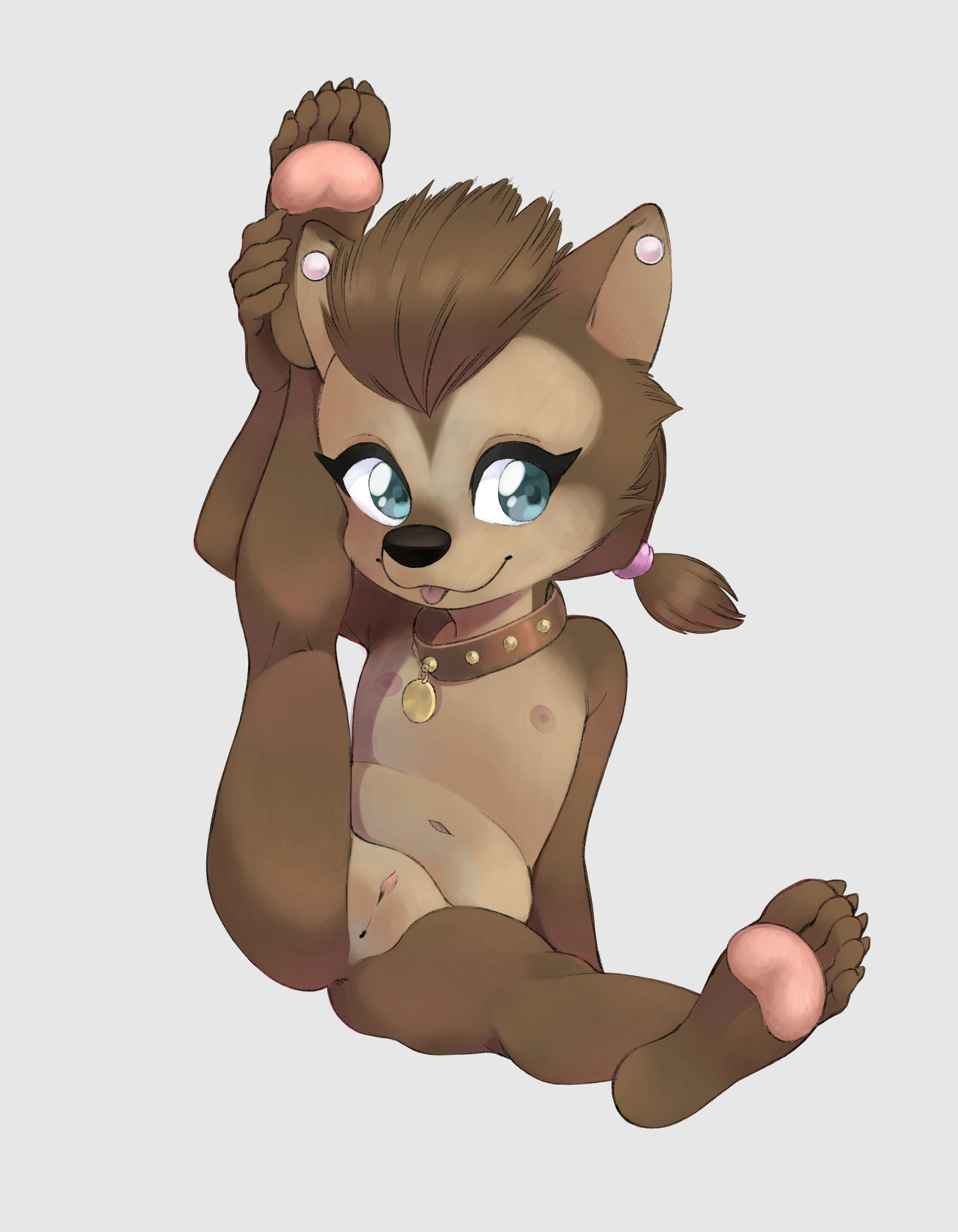 Winnie werewolf hotel transylvania