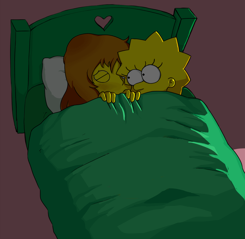 Post 2421704 Allison Taylor Animated Lisa Simpson The Simpsons