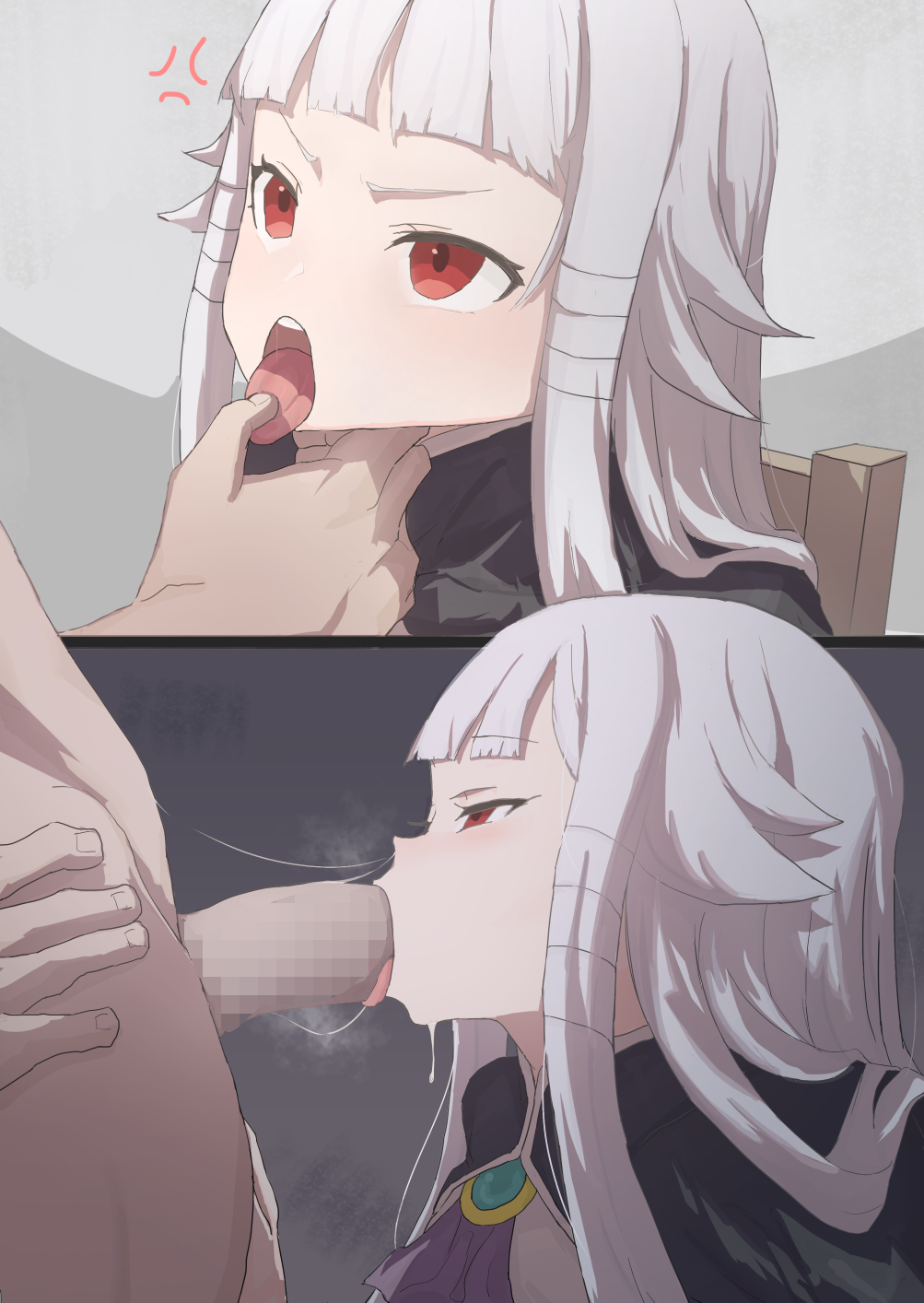 The legendary hero is dead rule 34