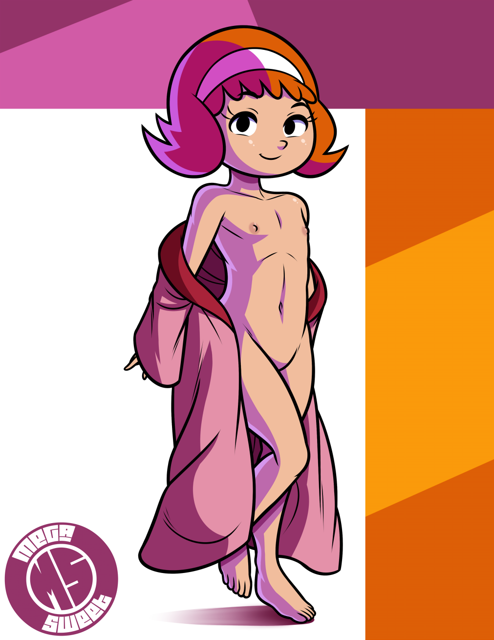 Post 2332454 Apupnamedscooby Doo Daphneblake Megasweet Scooby Dooseries