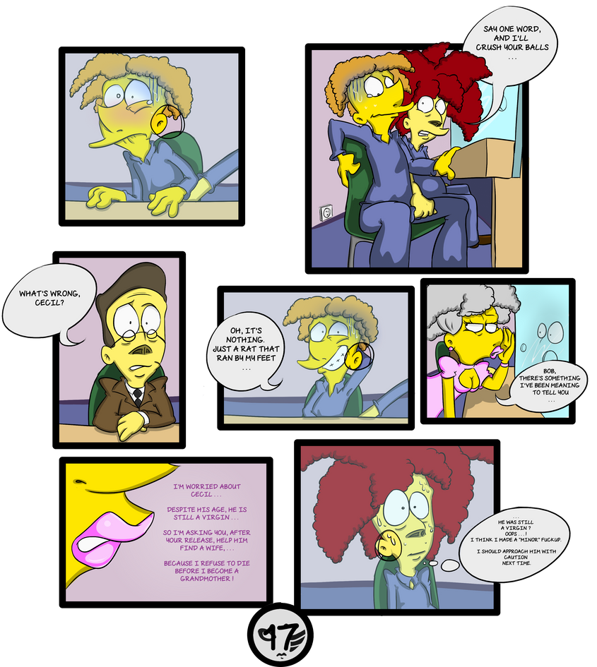 Robert underdunk terwilliger