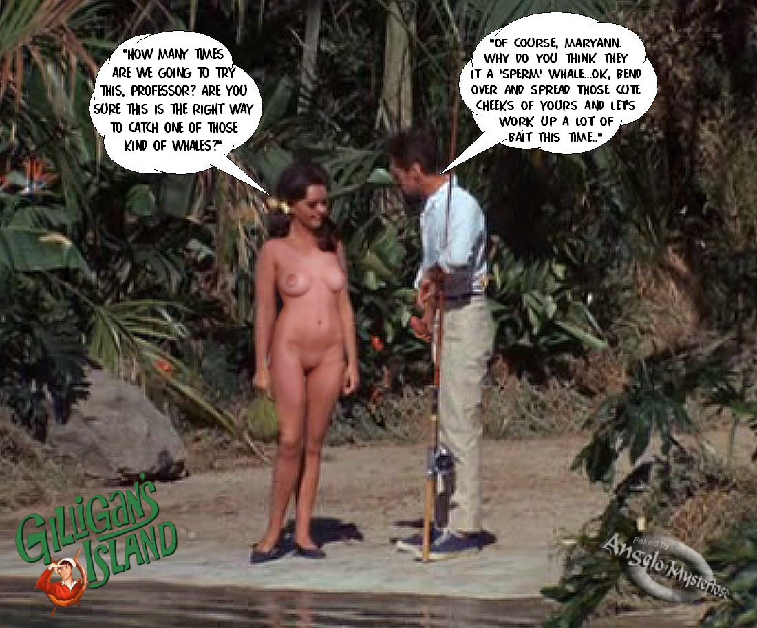 Post 1167515 Angelomysterioso Bobdenver Dawnwells Fakes Gilligansisland Maryannsummers