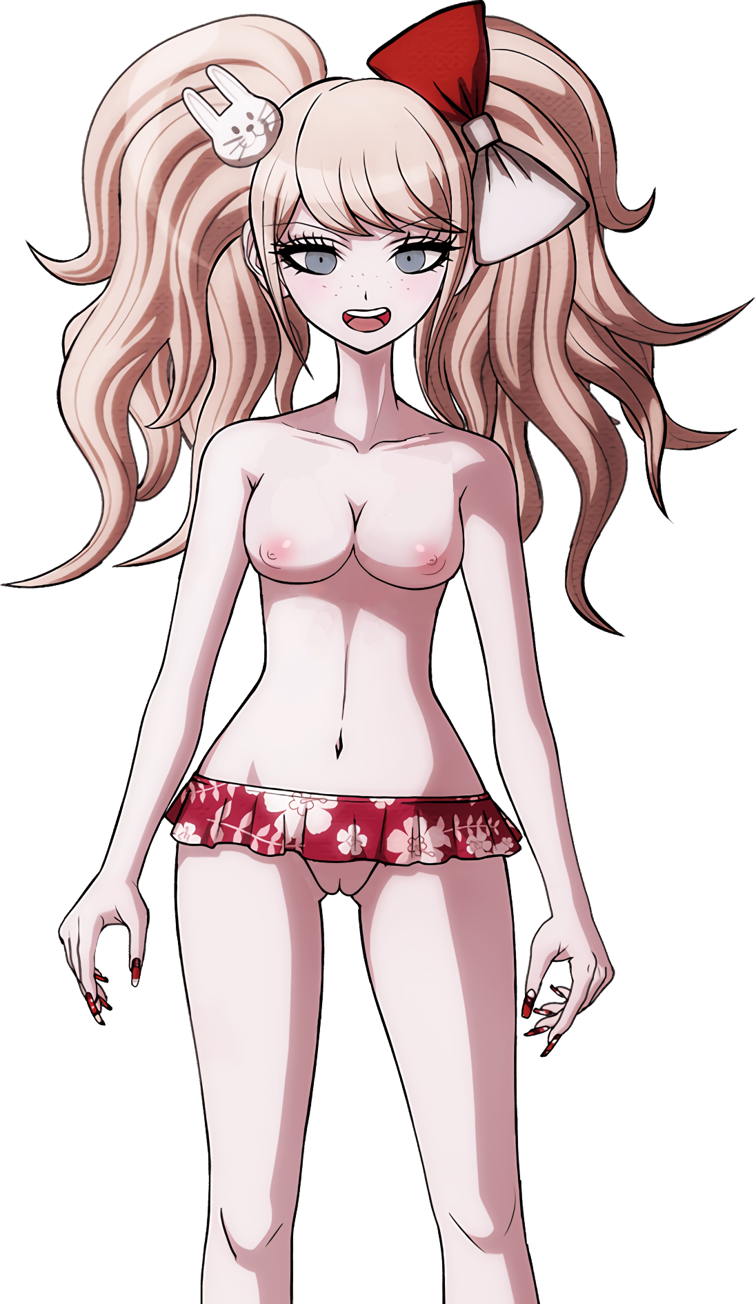 Post 4689418 Danganronpa Danganronpasultimatesummercamp Edit Kosine1777 Mukuroikusaba 4308