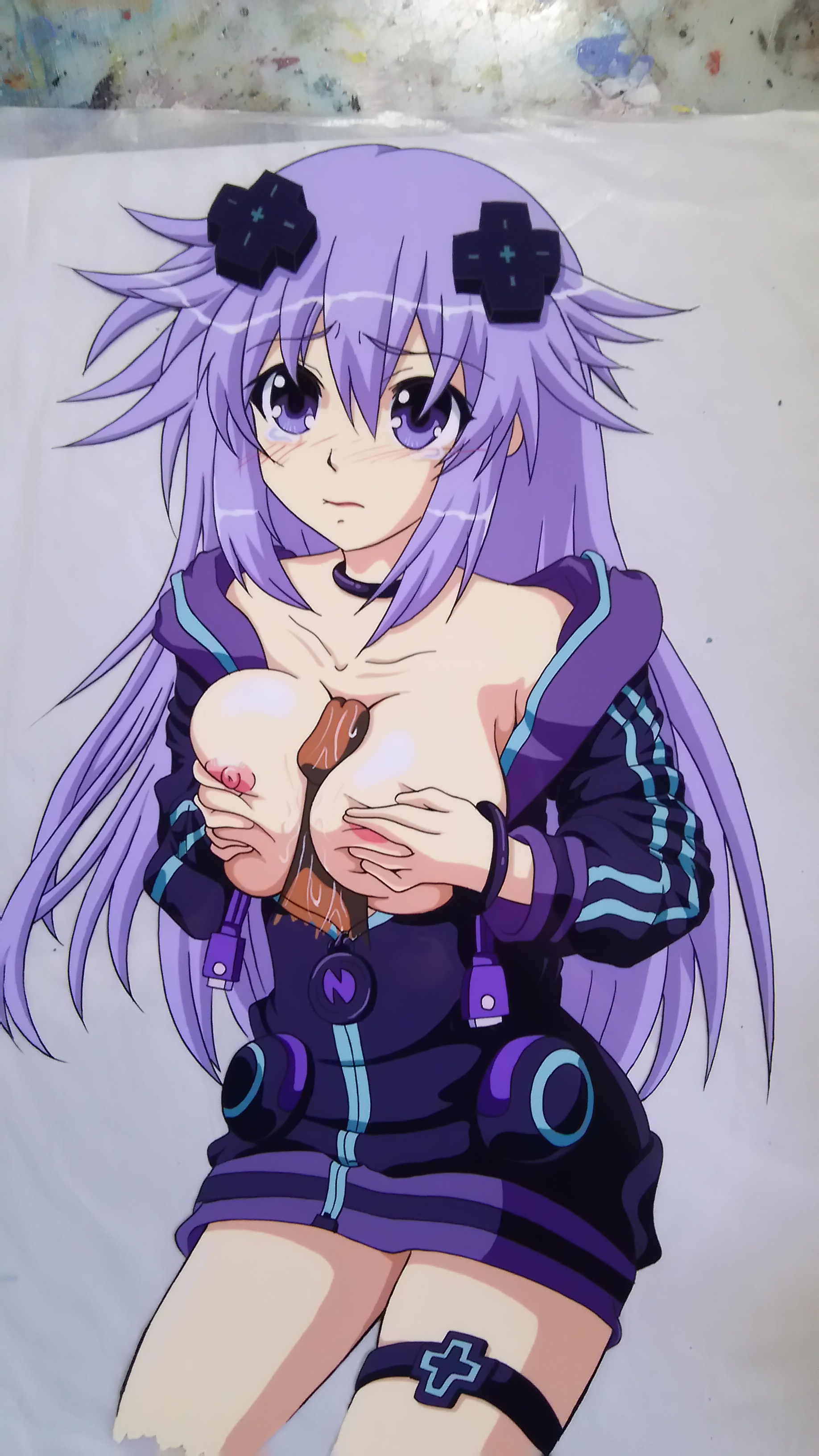 Hyperdimension Neptunia Porn Game - Post 1591845: Adult_Neptune Hyperdimension_Neptunia  Megadimension_Neptunia_VII Scissor_Insect