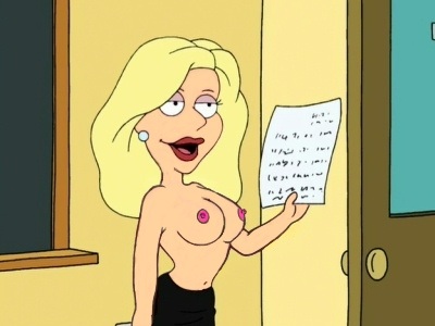 Family Guy Mrs Lockhart Porn - Post 1240142: Family_Guy Lana_Lockhart seph8