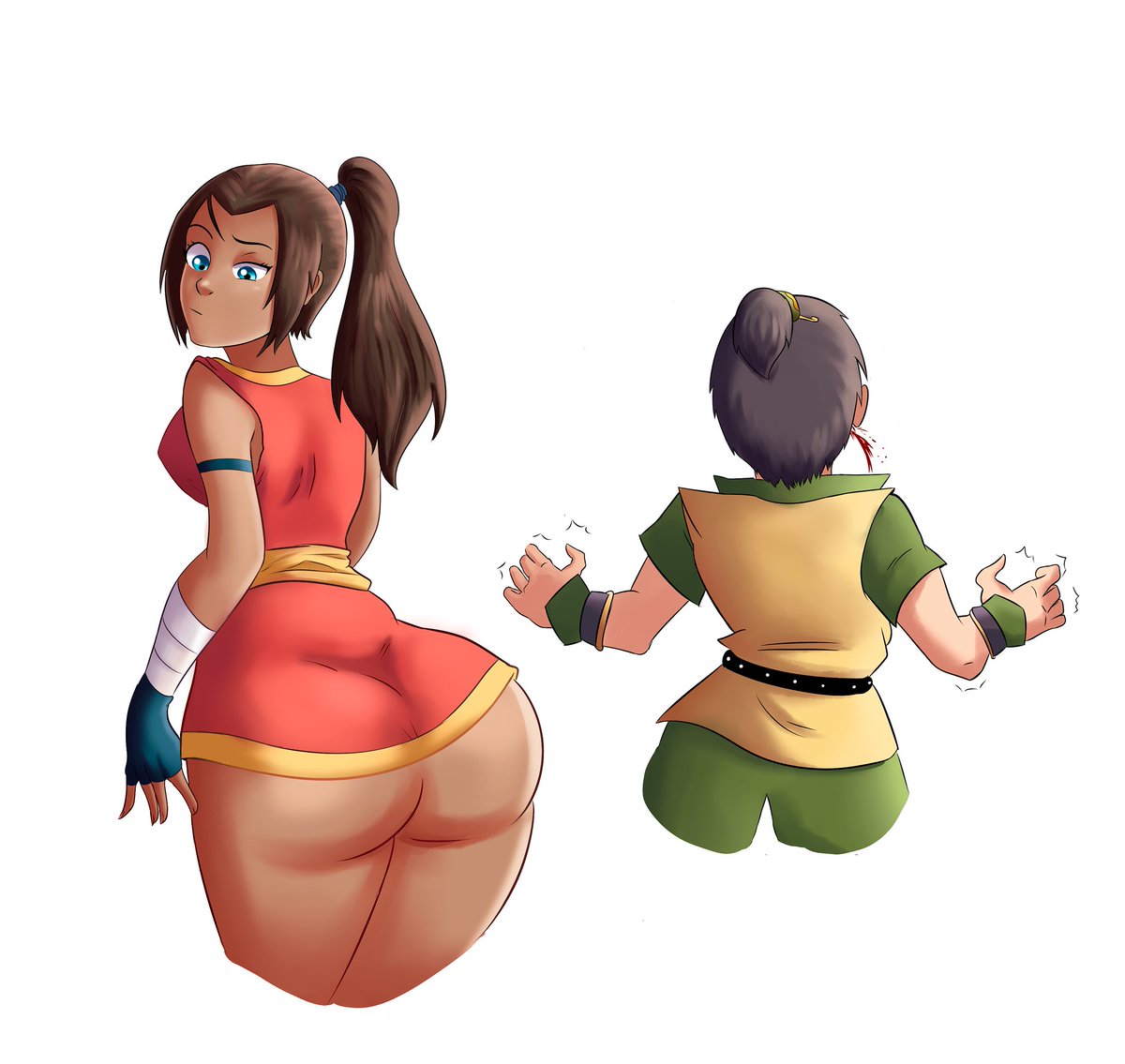 The Might Fenek hentai videos, GIFs, and images | R34.app