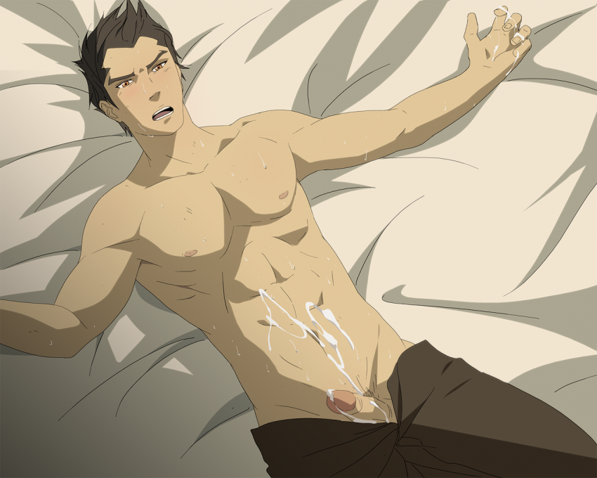 Mako From Avatar Gay Porn - Post 916885: Avatar_the_Last_Airbender Mako The_Legend_of_Korra