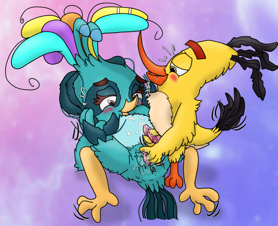 919px x 748px - Post 4596940: Angry_Birds Chuck Nietvart Willow