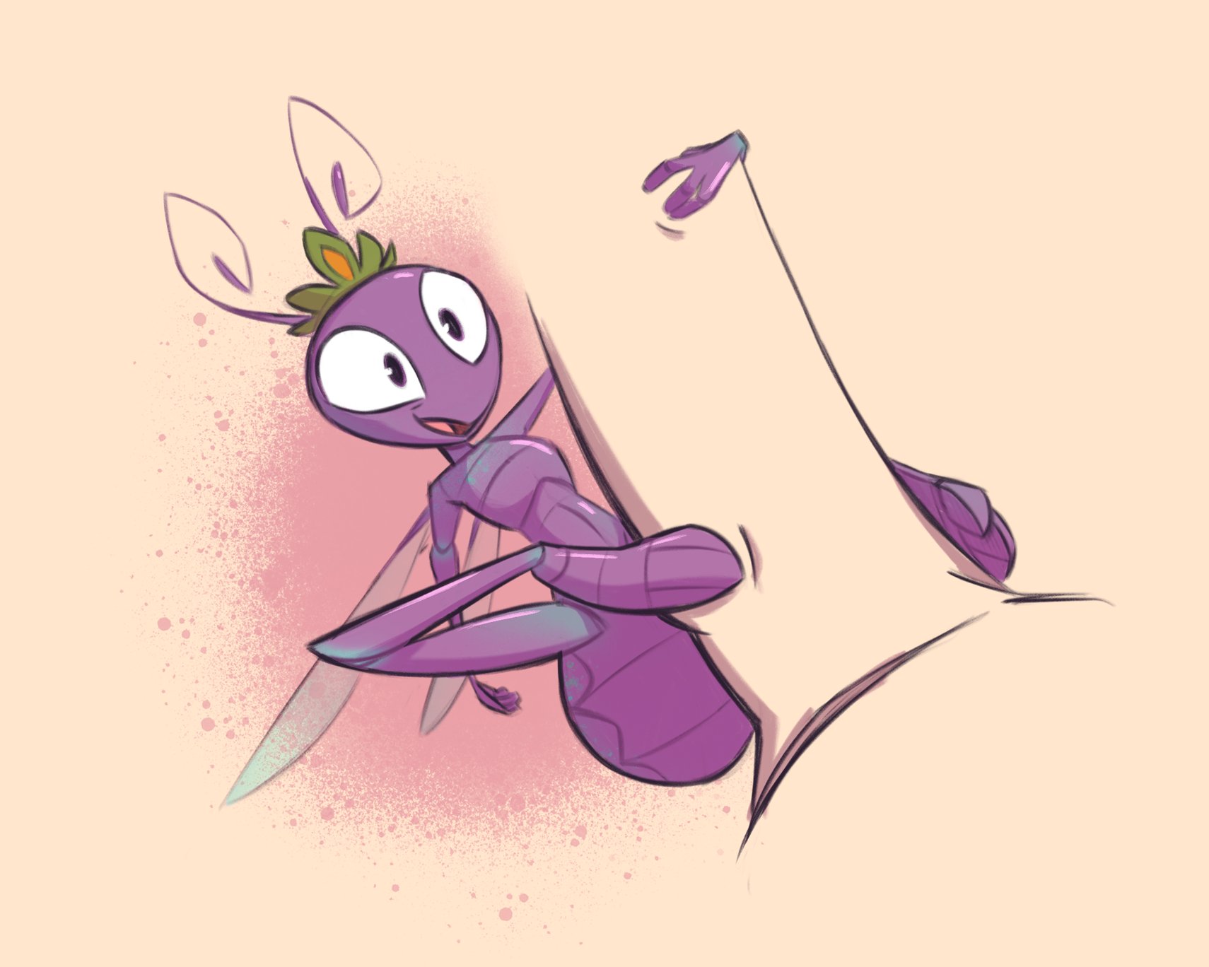 A_Bug's_Life FtK Princess_Atta