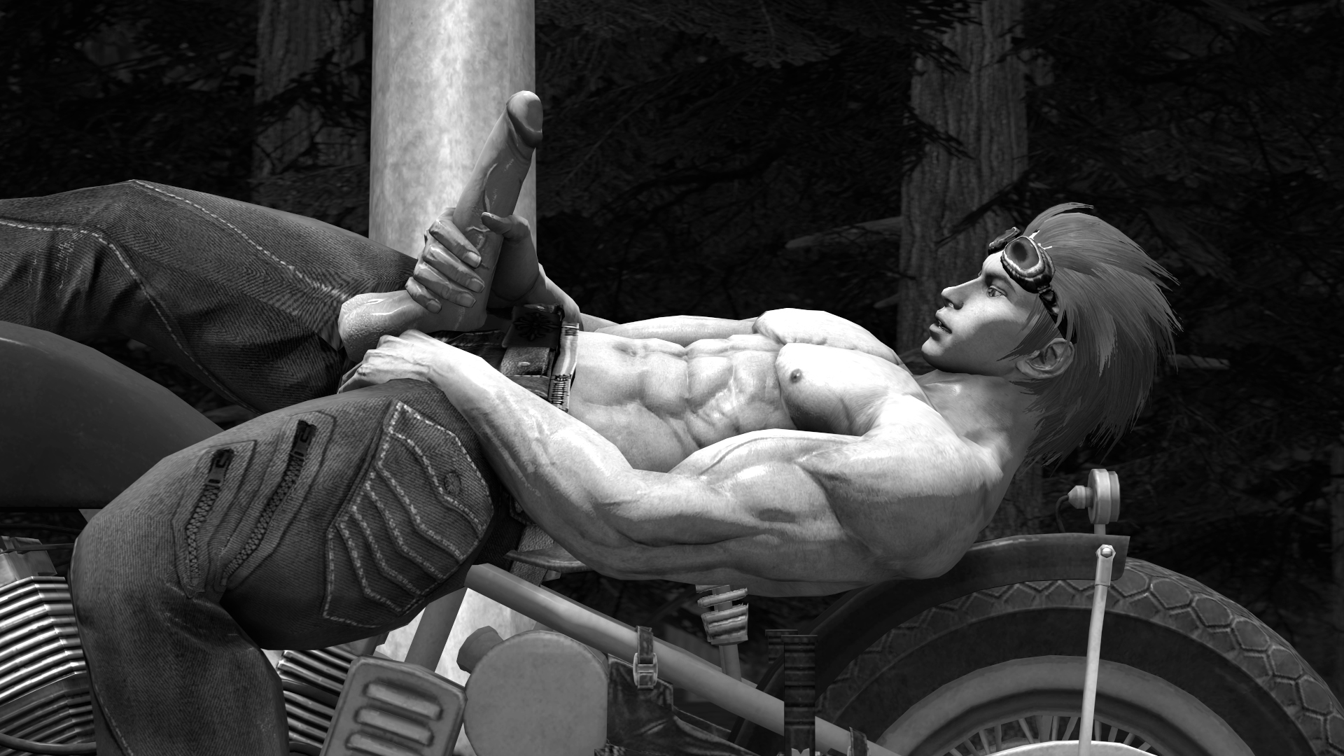 Post 4973236 Hwoarang Pipedude Tekken