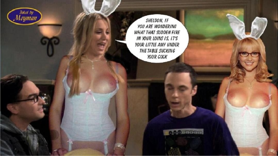 Post 1903722 Bernadettewolowitz Fakes Jimparsons Johnnygalecki Kaleycuoco Leonard 3714