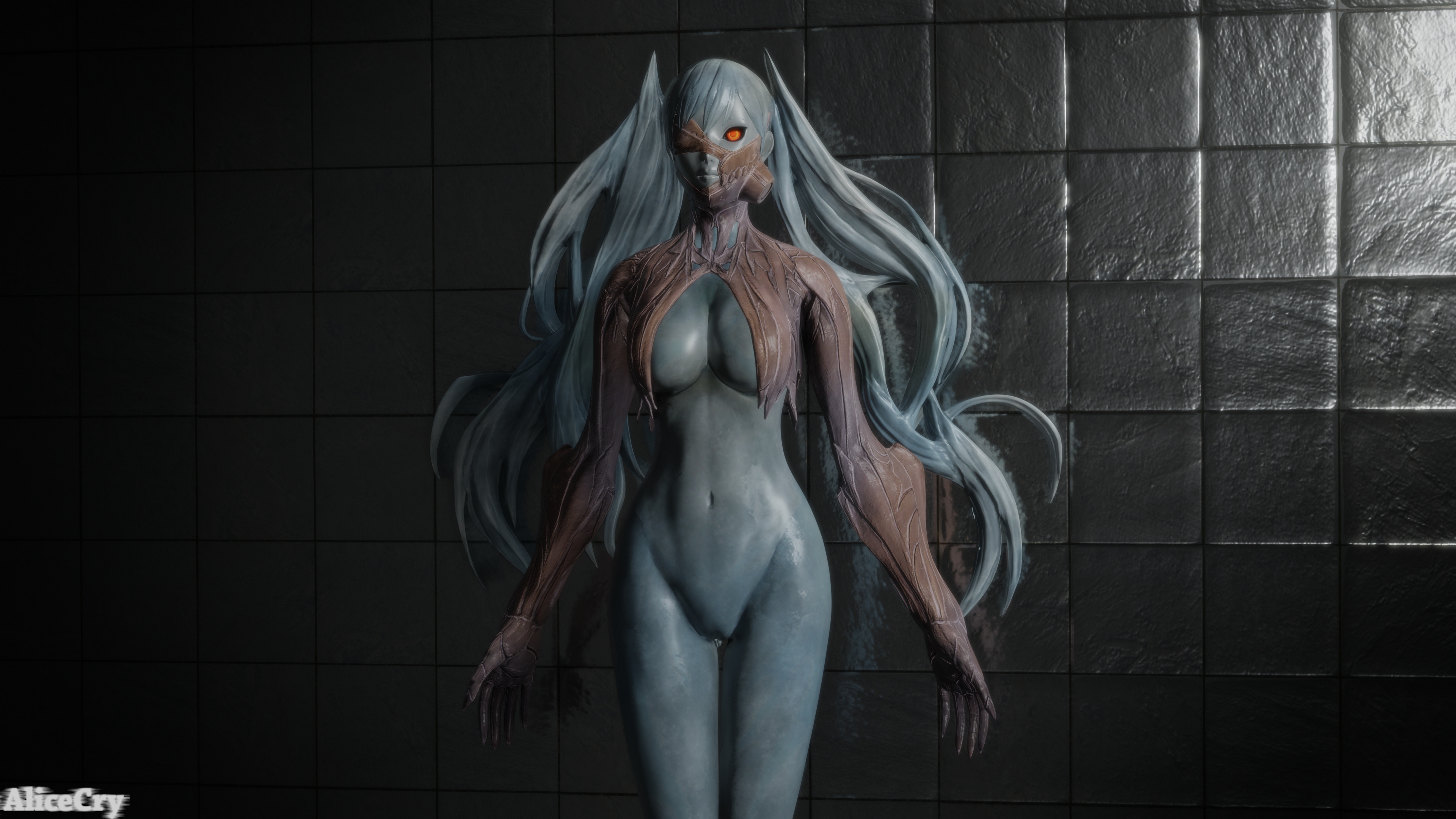 Invading executioner code vein