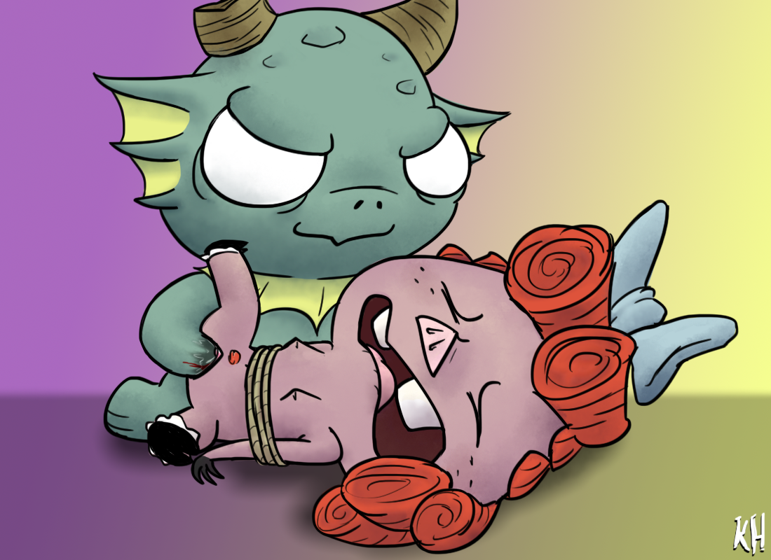 Don't starve wilba