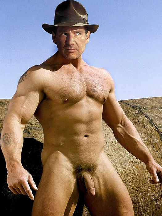 Indianajones Sex - Post 663400: fakes Harrison_Ford Indiana_Jones kidwicked