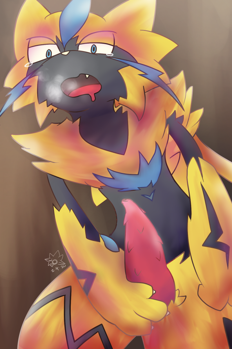 Post 3510286 Murkrowoncrack Porkyman Zeraora