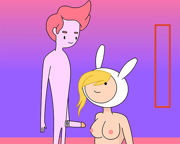 Adventure Time Porn Moving - Post 1298384: Adventure_Time animated Fionna_the_Human johnyv47  Prince_Gumball