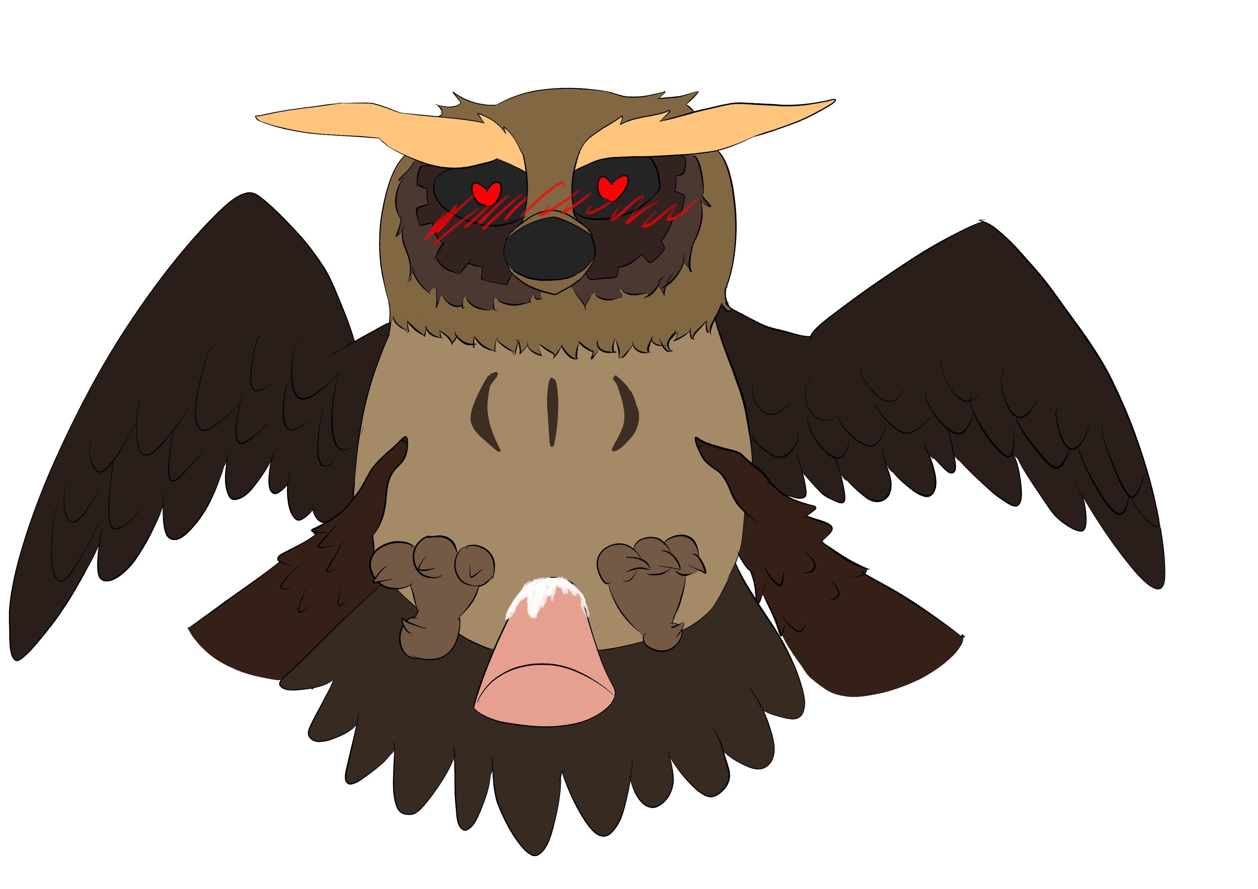 One night at flumpty's beaver