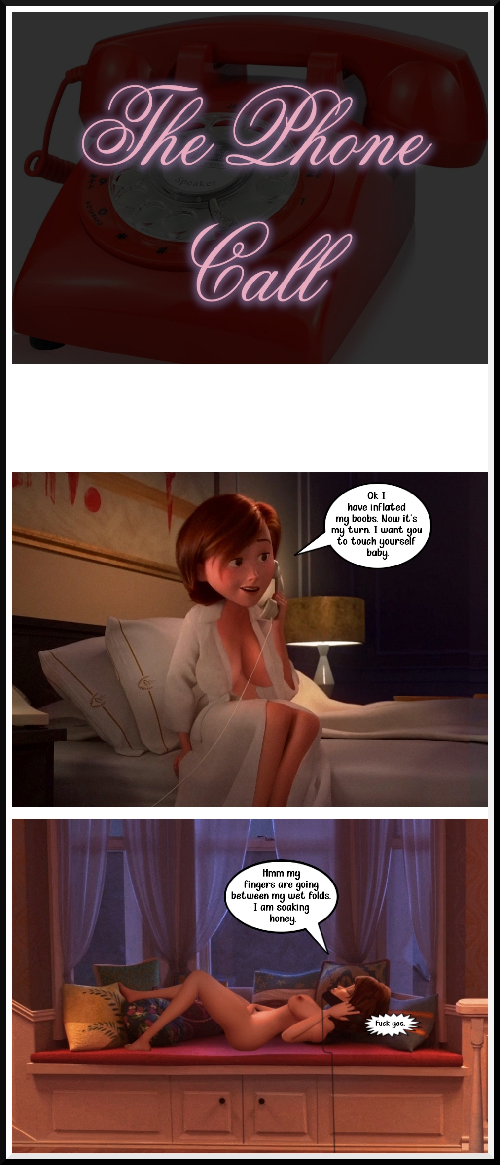 Post 3597785 Auntcass Bighero6 Comic Crossover Helenparr Marvel Rastifan Theincredibles