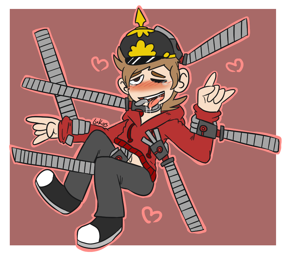 Post 1908662: Eddsworld Tord