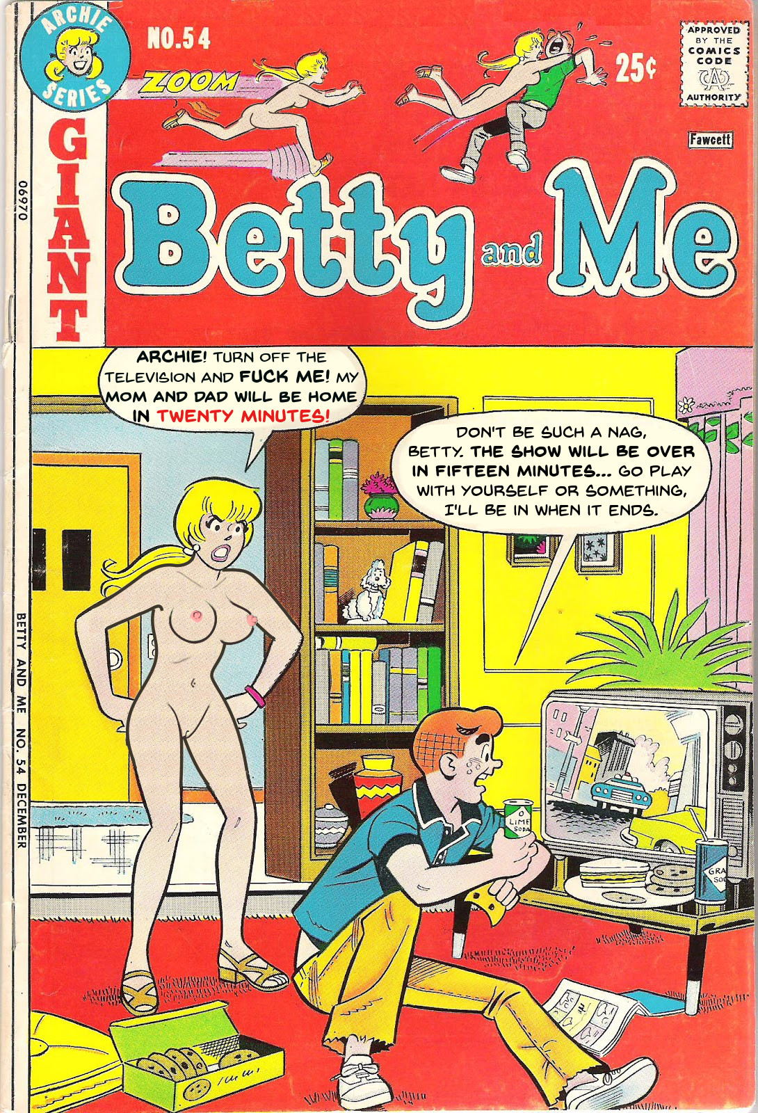 Post 4450224 Archieandrews Archiecomics Bettycooper Comic Edit Recurringanonymouseditor 6487