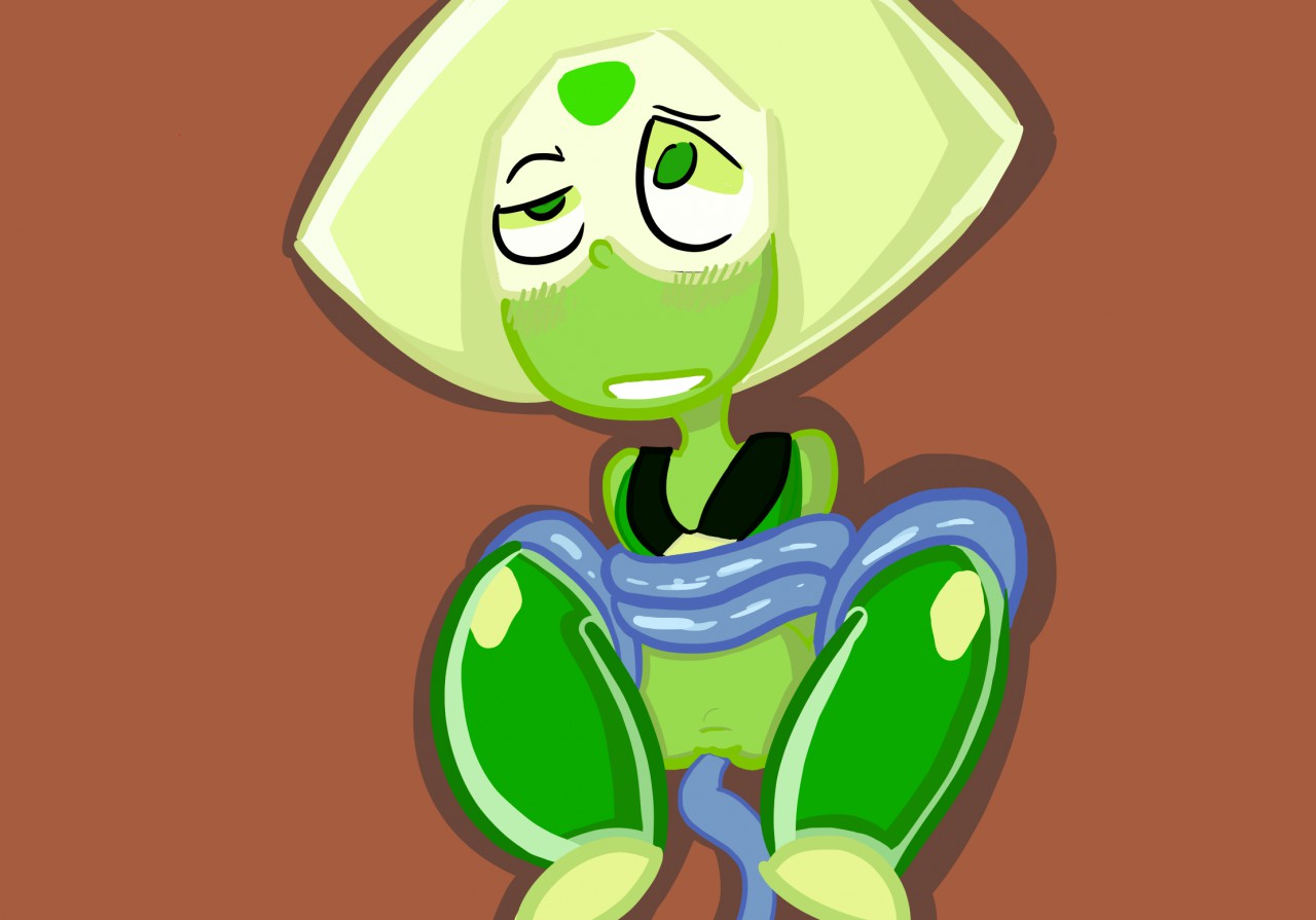 Post 2147236 Accessnsfw Bootlegjones Peridot Stevenuniverse Tentaclebot 