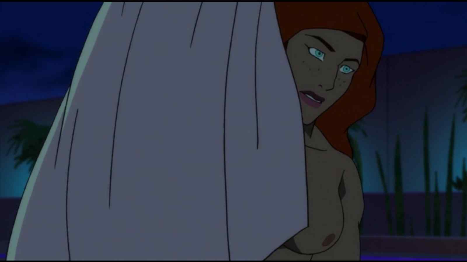 Suicide squad hell to pay nude
