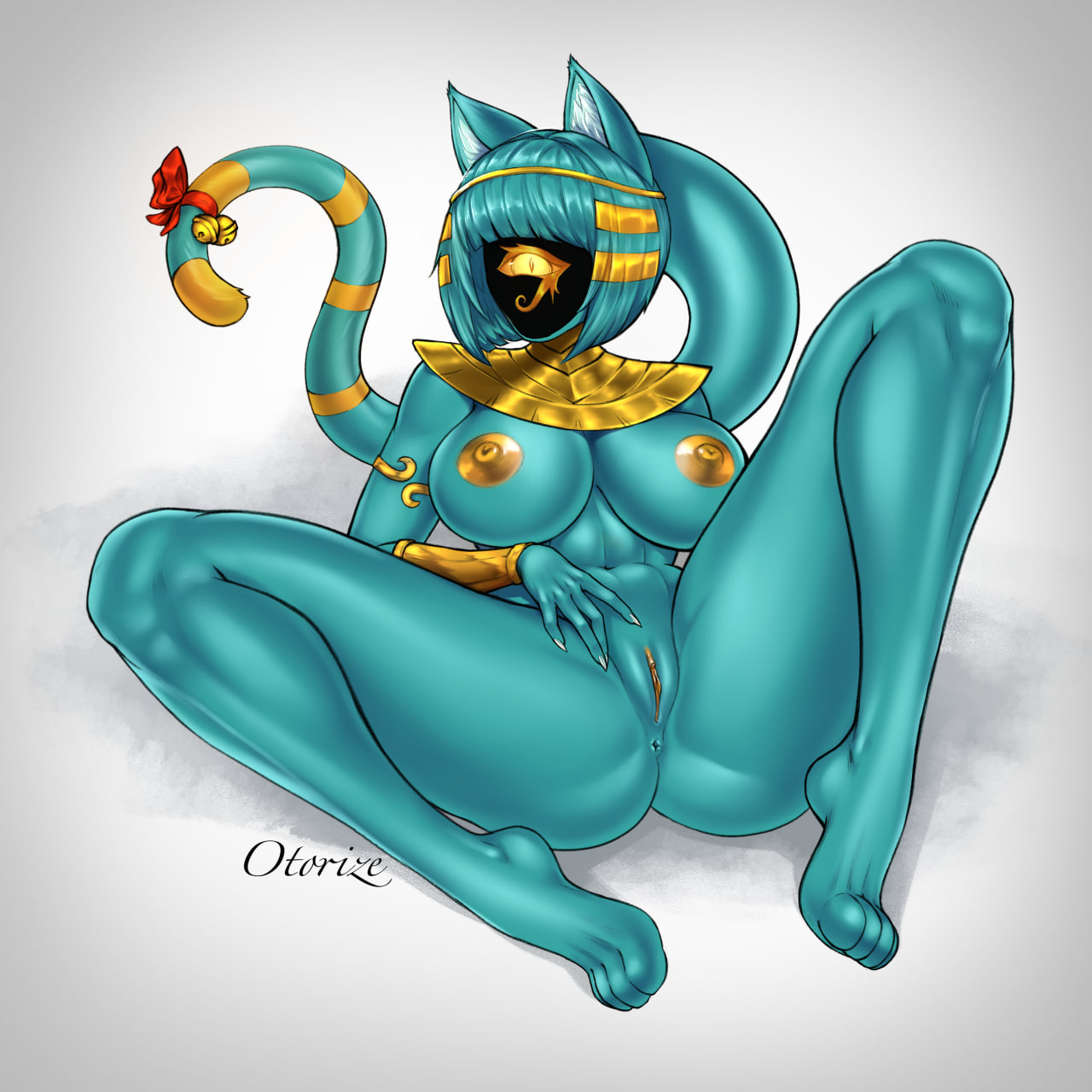 Nyanlathotep Otorize Sucker_for_Love