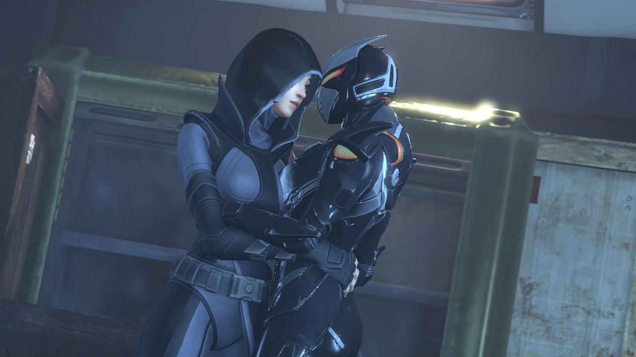 Fortnite fate porn