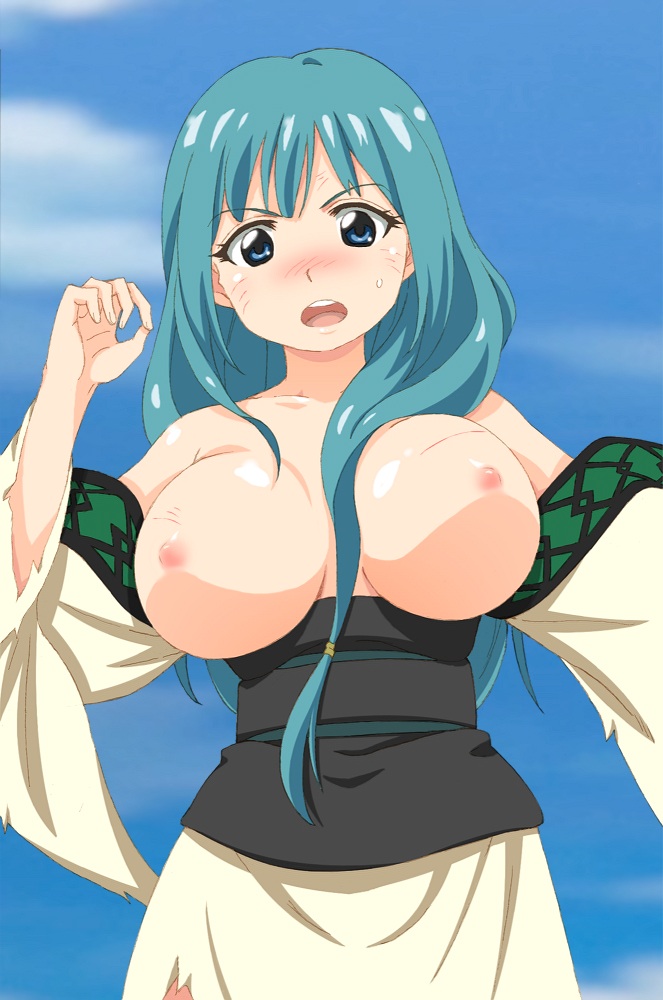 Magi Yamuraiha Porn - Post 1093070: Magi:_The_Labyrinth_of_Magic Yamuraiha