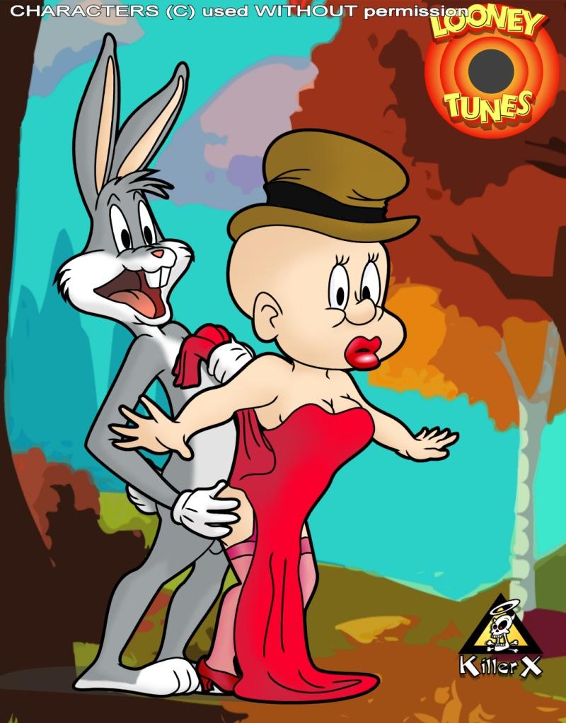 800px x 1023px - Post 136543: Bugs_Bunny Elmer_Fudd KillerX Looney_Tunes Rule_63