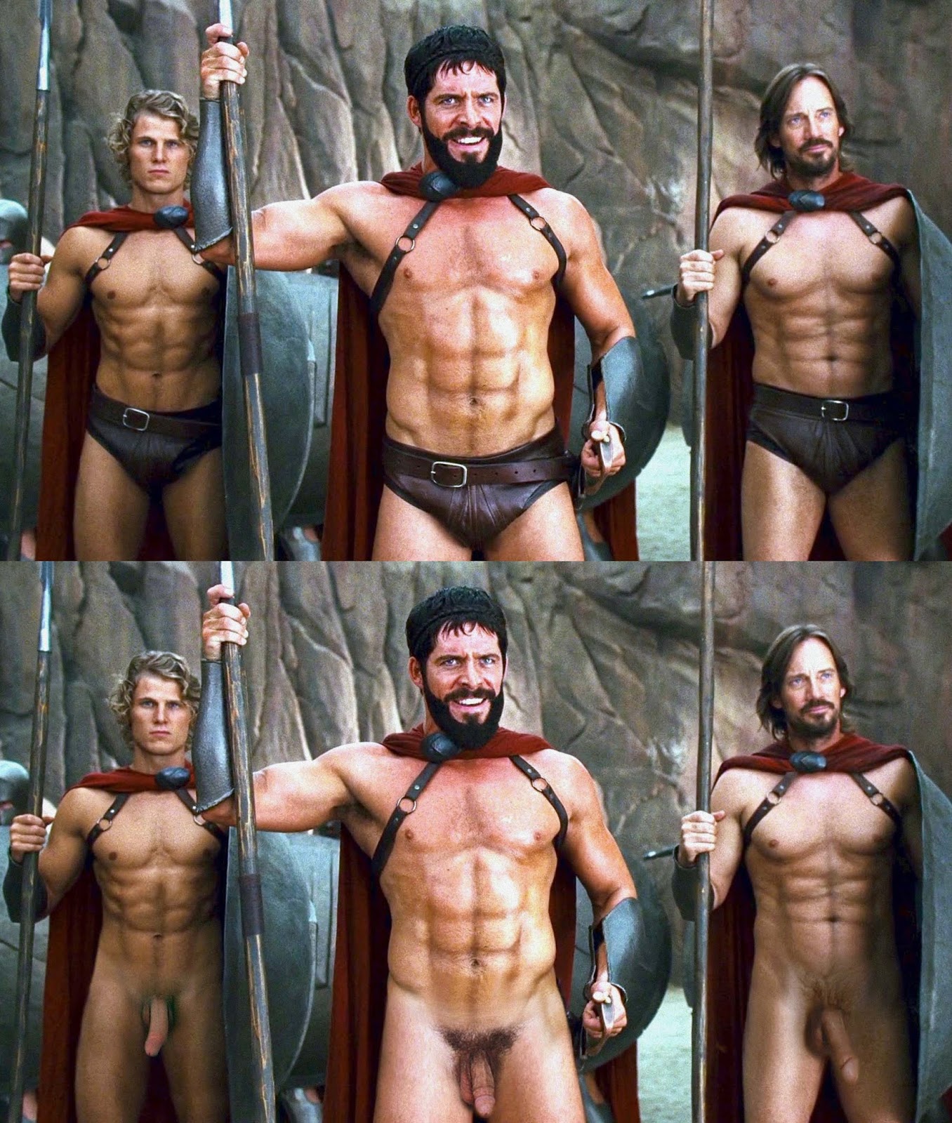 Post 3110401 Boymaster Captain Fakes Kevinsorbo Leonidas Meetthespartans Seanmaguire Sonio 2924