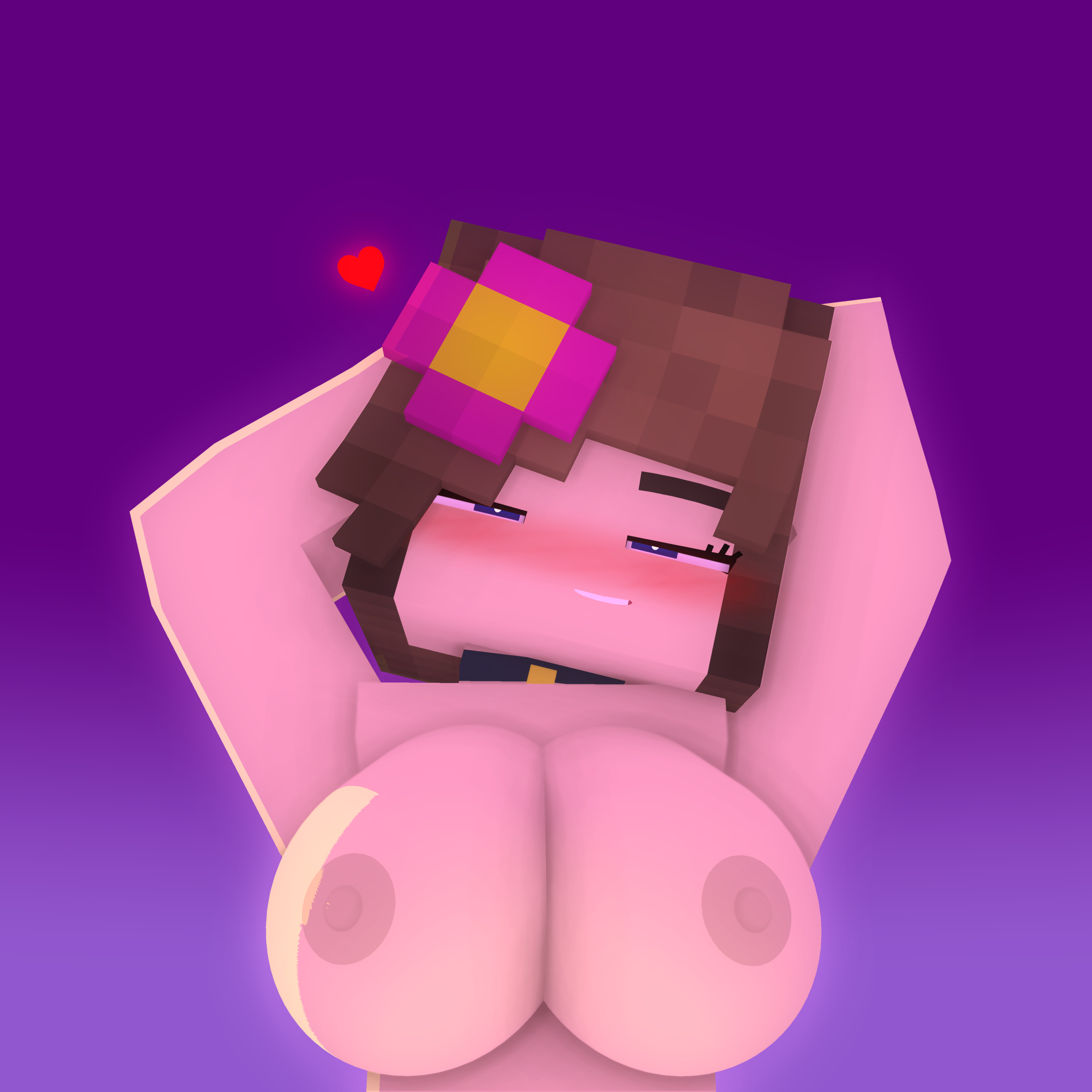 Minecraft jenny rule 34